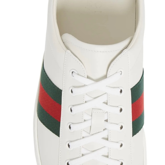 GUCCI Ace Sneaker - Picture 5 of 10